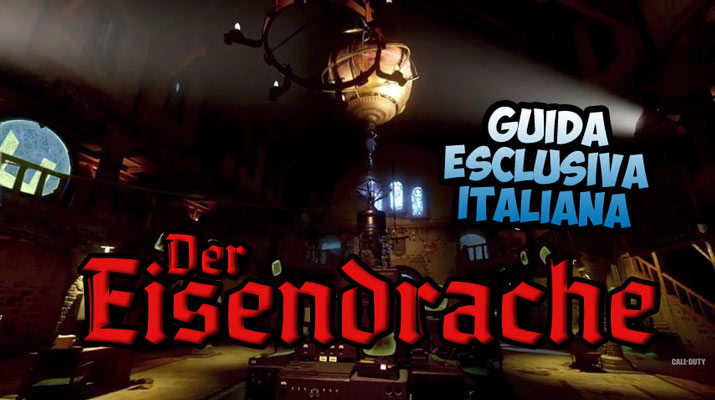 uagna der eisendrache zombie