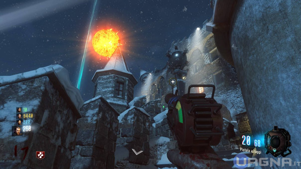 uagna der eisendrache