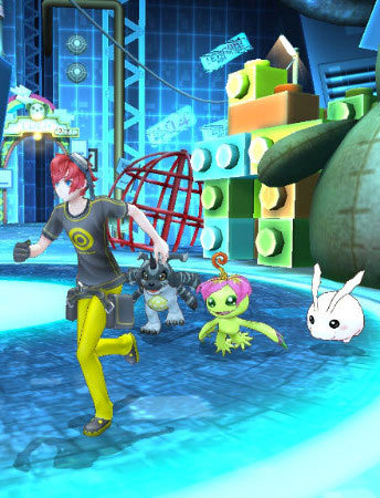digimonrecord