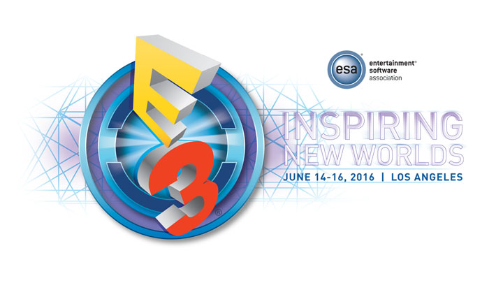 e3 logo