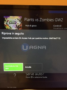 ea access 0x87de2713