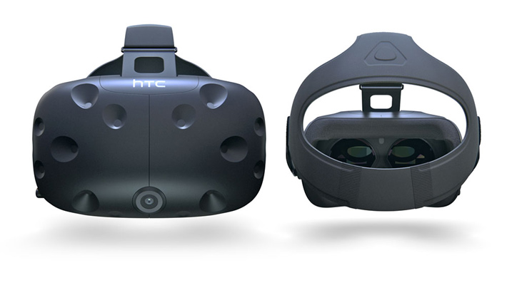 uagna htc vive