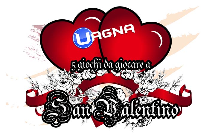 uagna san valentino