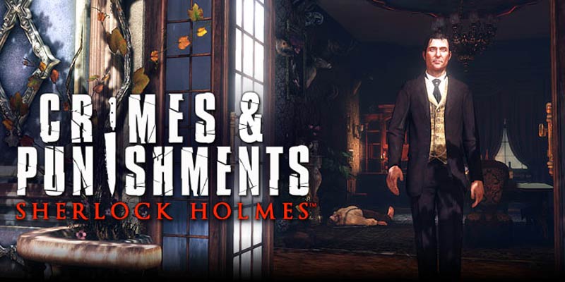 uagna sherlock holmes