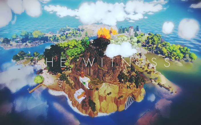 uagna the witness