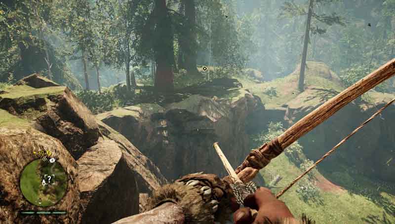 recensione Far Cry Primal uagna