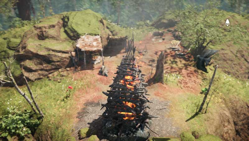 recensione Far Cry Primal uagna