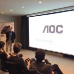 evento aoc