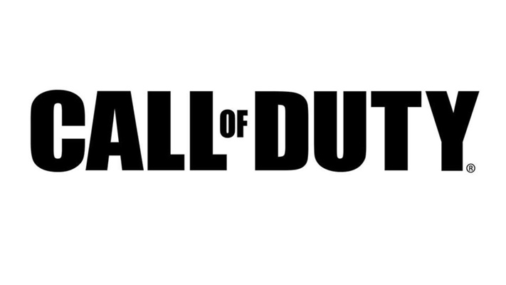 logo call of duty