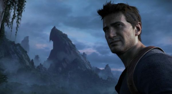 uncharted nathan drake