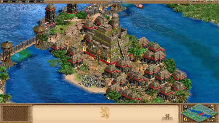 gates age of empires