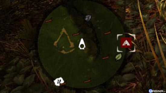 assassin's creed logo