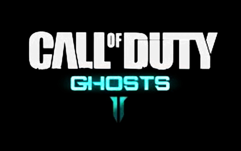 uagna logo falso di call of duty ghosts 2