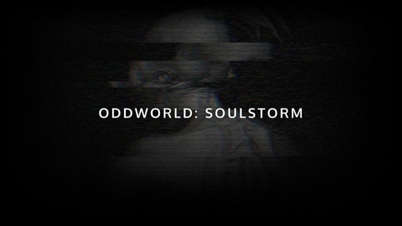 uagna annunciato oddworld soulstorm