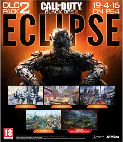 poster black ops 3 eclipse