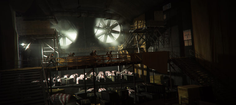 Tom Clancy's The Division la recensione di Uagna