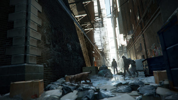 Tom Clancy's The Division la recensione di Uagna
