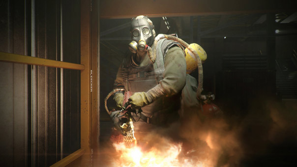 Tom Clancy's The Division la recensione di Uagna