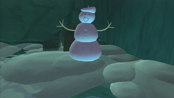 snow dan ratchet e clank