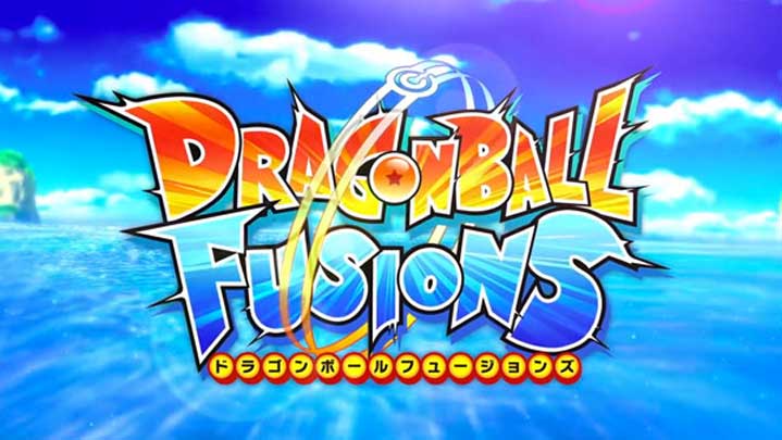 Dragon Ball Fusions