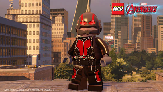 lego marvel avengers ant-man
