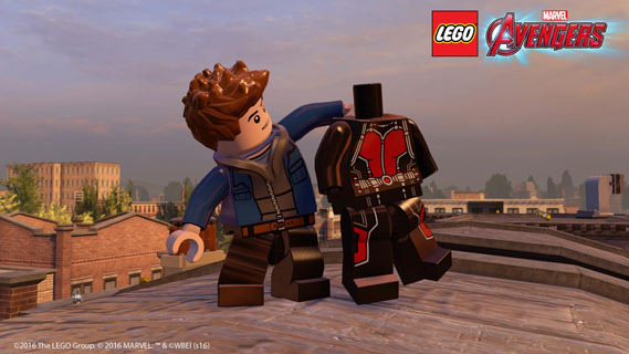 lego marvel avengers scott lang ant-man