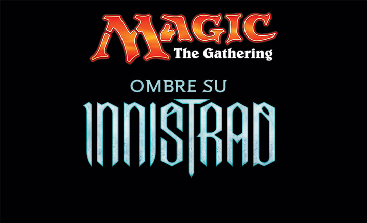 magic ombre su innistrad logo