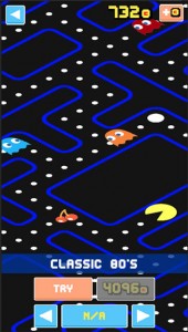Pac-Man 256