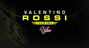 valentino rossi the game logo