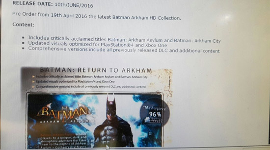 batman-arkham-HD-Collection