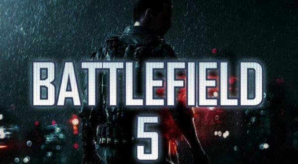 battlefield 5