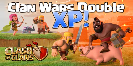 clash-of-clans-doppi-exp