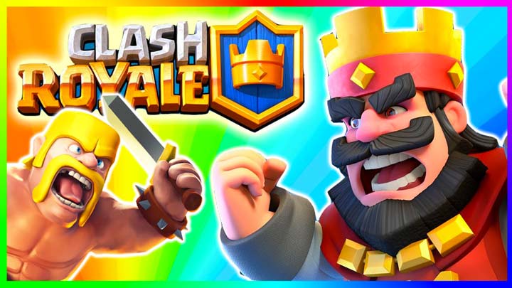 clash royale