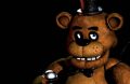 five night at freddy