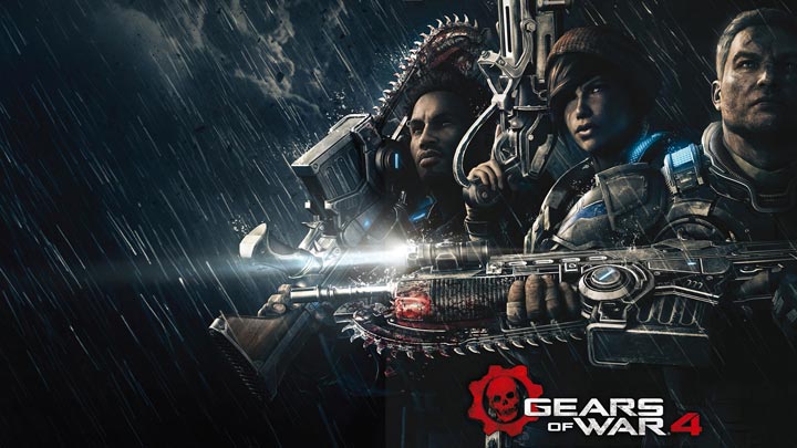 gears 4