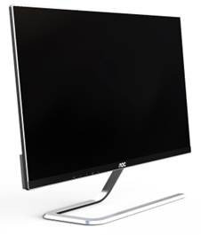 AOC Nuovi Monitor Linea Style
