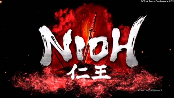 logo nioh