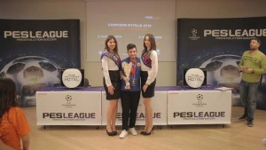 luca tubelli pes league