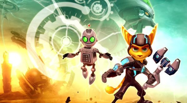 ratchet clank a spasso nel tempo nefarious