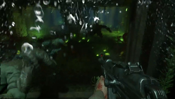 zetsubou no shima trailer