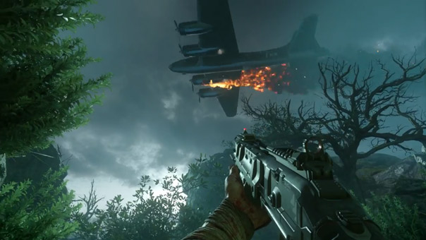 zetsubou no shima trailer