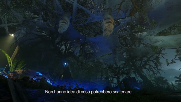 zetsubou no shima trailer