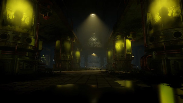 zetsubou no shima trailer