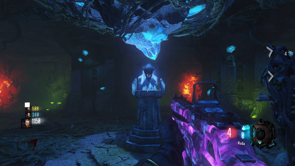 zetsubou no shima teschio nan sapwa