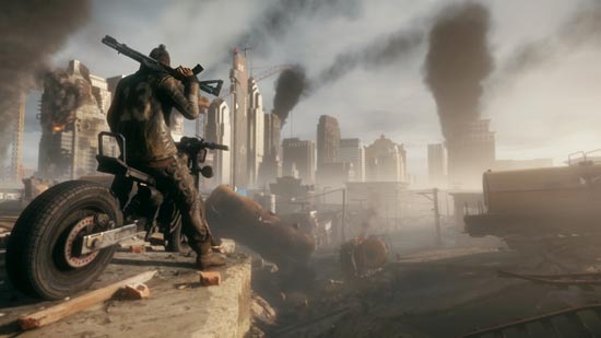 homefront the revolution recensione uagna