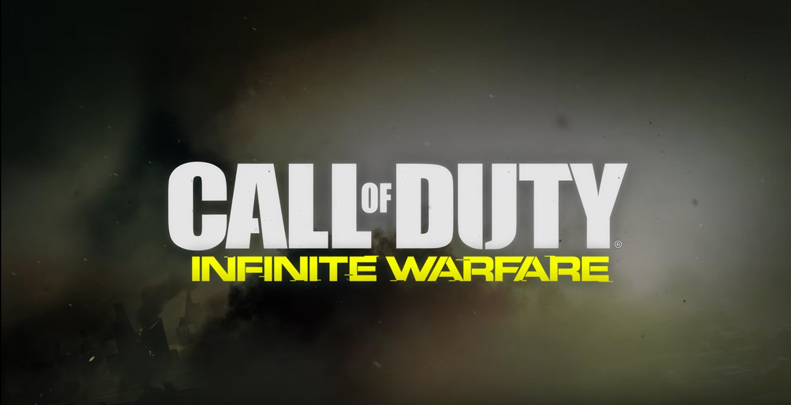 Call of Duty Infinite Warfare