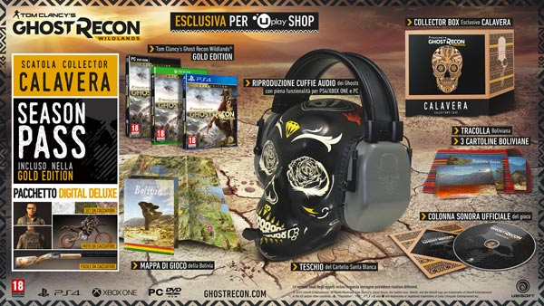 GRW_Collectors_Edition