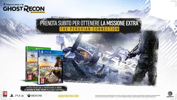 GRW_Preorder