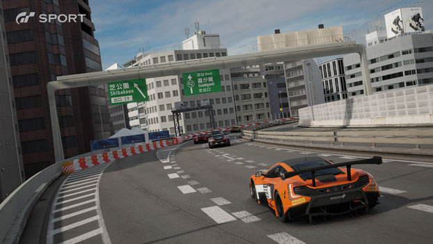 GTSport_Race_Tokyo_Express_way_03_1463670250
