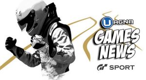 Games News Gran Turismo GT Sport